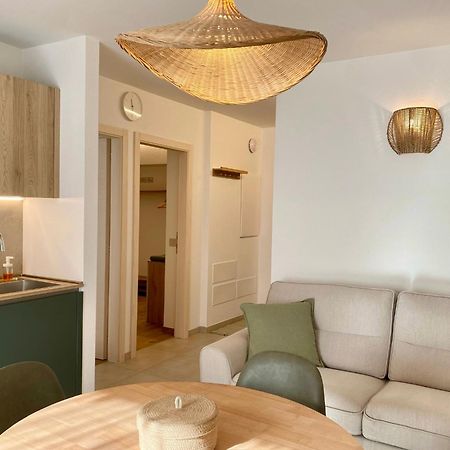 Casa Di Maggie 1 Apartment คาริโซโล ภายนอก รูปภาพ
