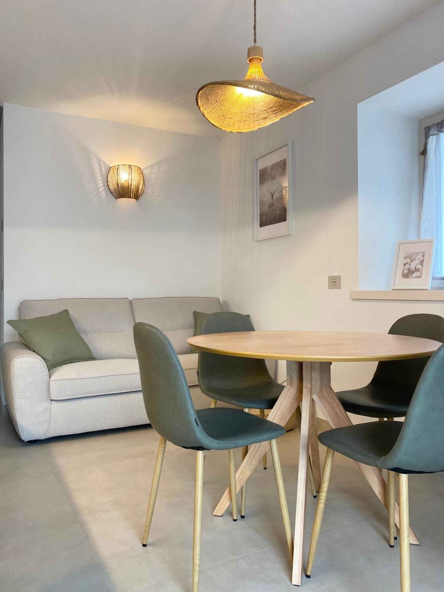 Casa Di Maggie 1 Apartment คาริโซโล ภายนอก รูปภาพ