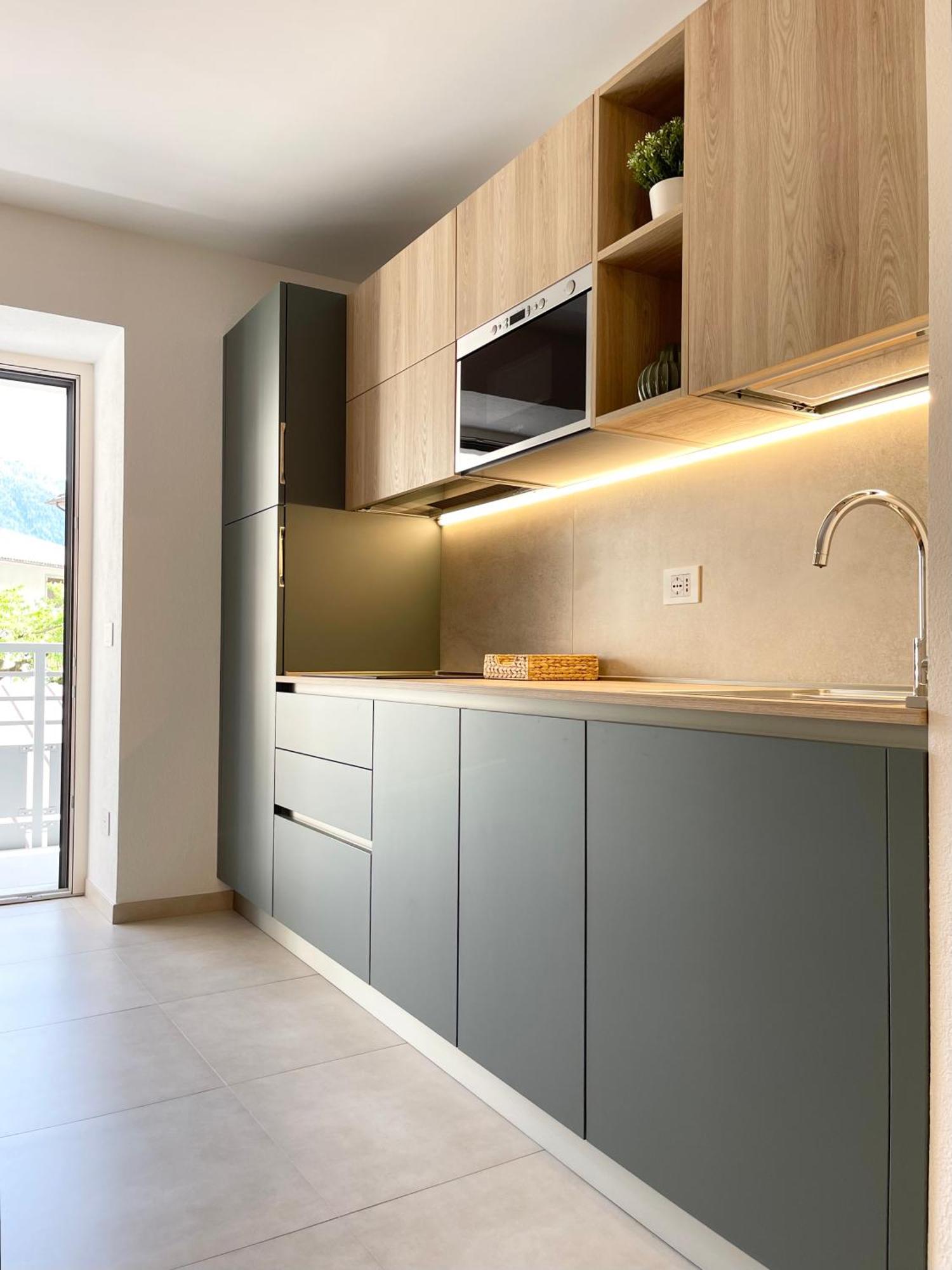 Casa Di Maggie 1 Apartment คาริโซโล ภายนอก รูปภาพ