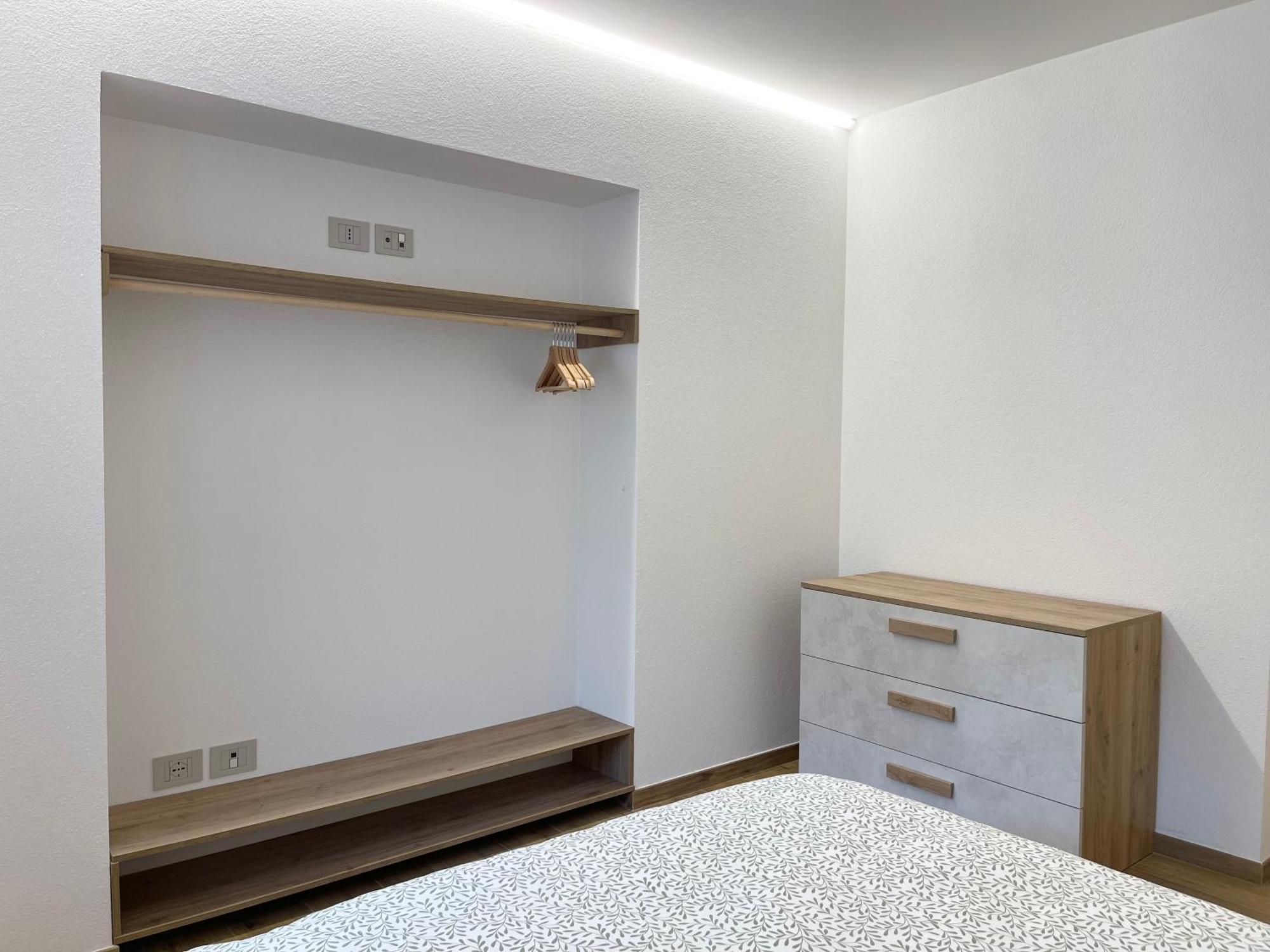 Casa Di Maggie 1 Apartment คาริโซโล ภายนอก รูปภาพ