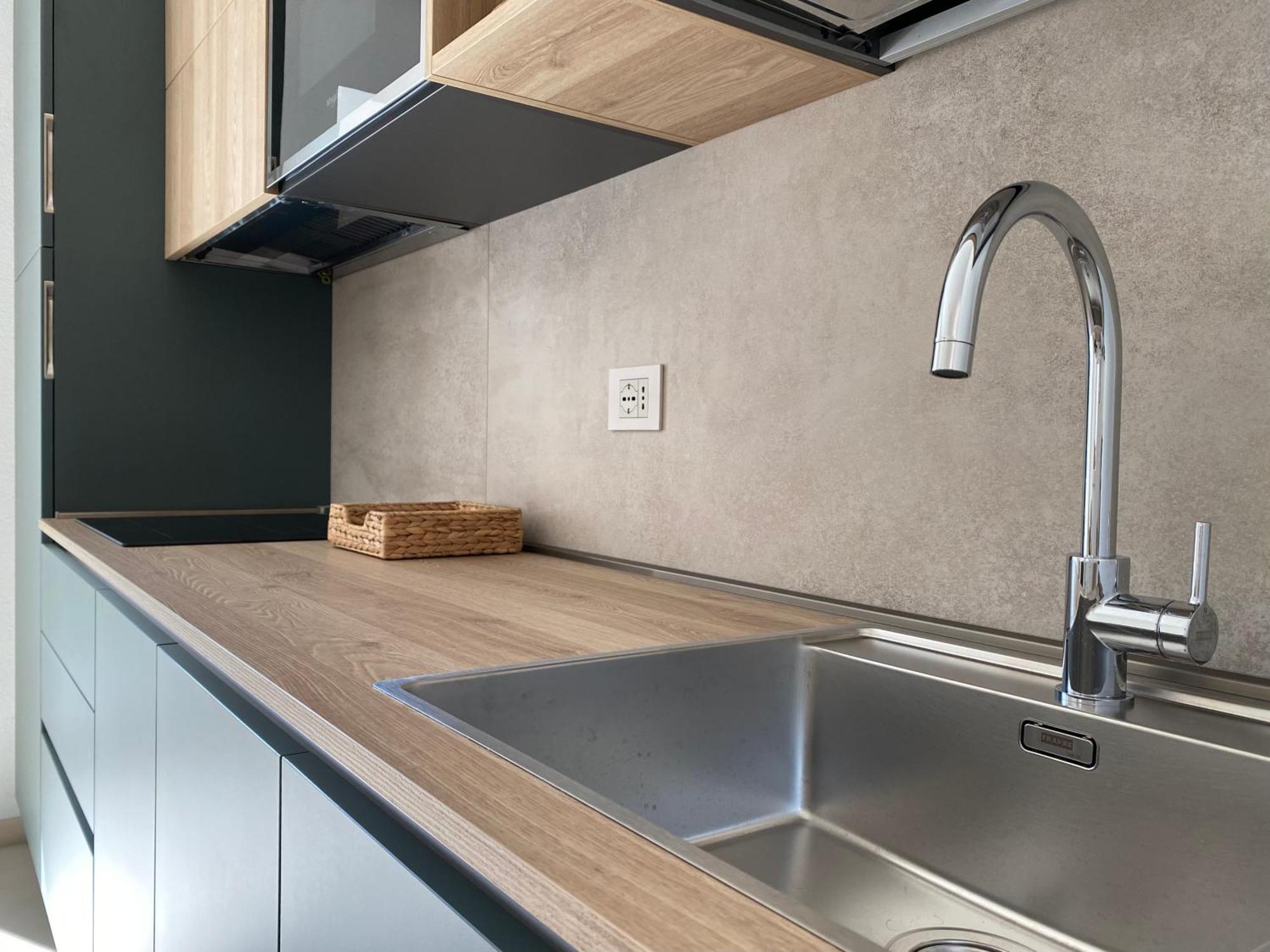 Casa Di Maggie 1 Apartment คาริโซโล ภายนอก รูปภาพ