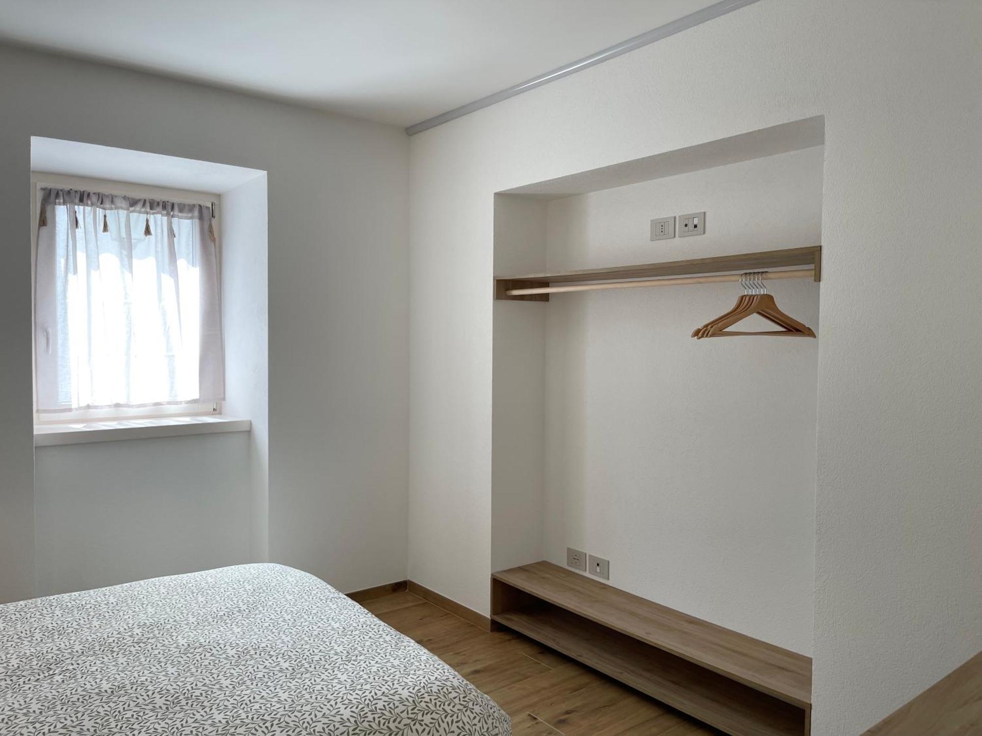 Casa Di Maggie 1 Apartment คาริโซโล ภายนอก รูปภาพ