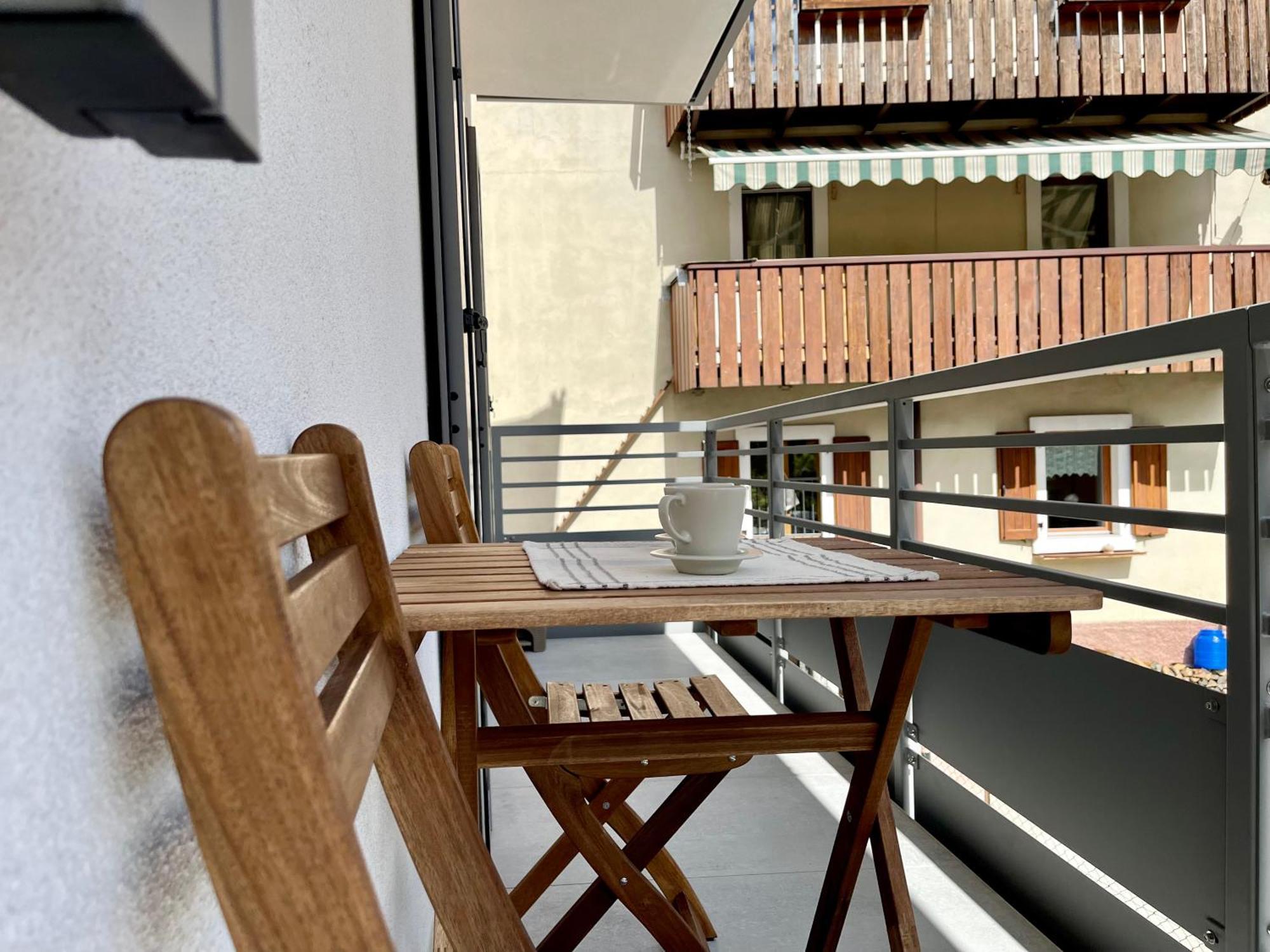 Casa Di Maggie 1 Apartment คาริโซโล ภายนอก รูปภาพ
