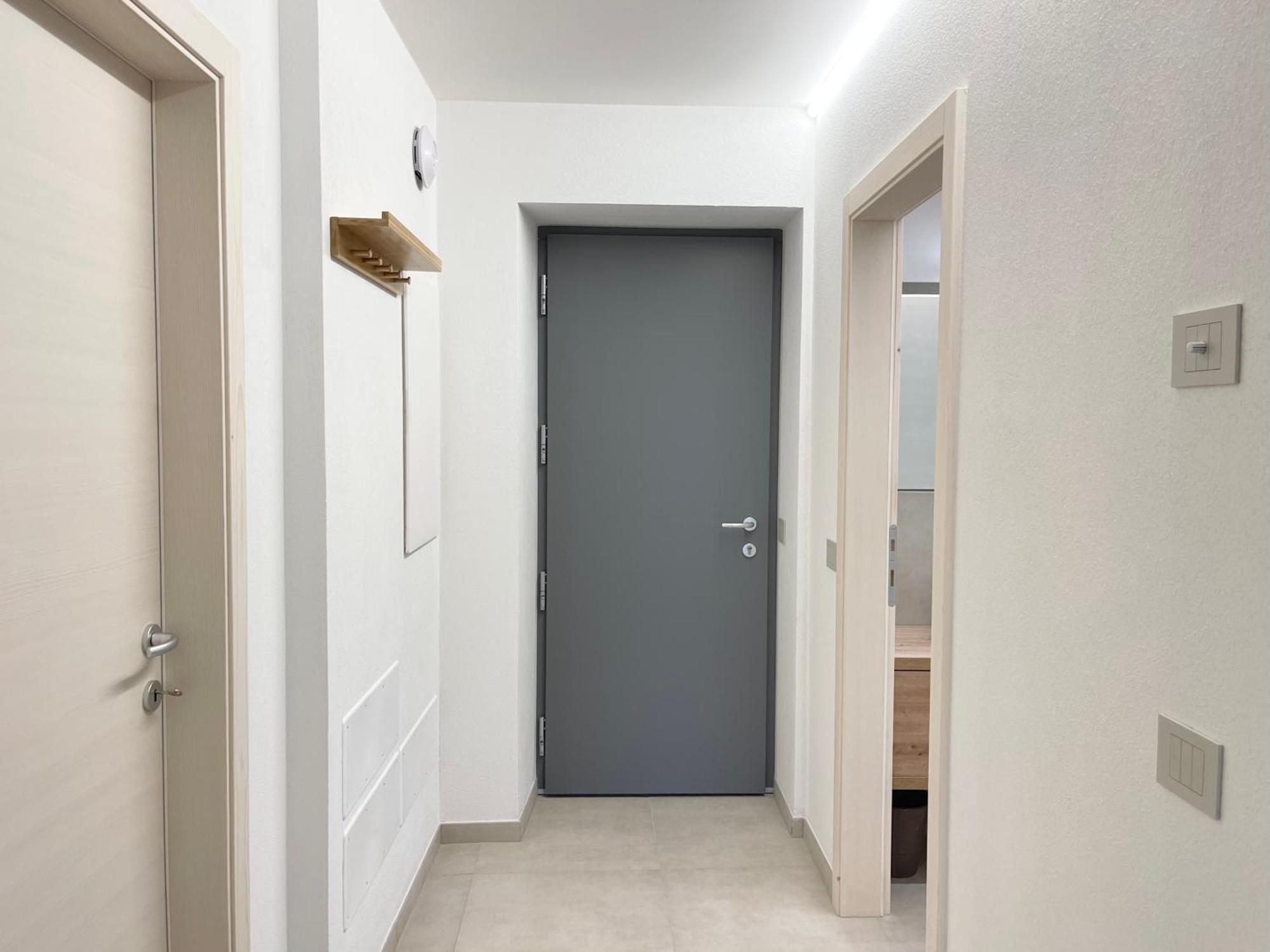 Casa Di Maggie 1 Apartment คาริโซโล ภายนอก รูปภาพ