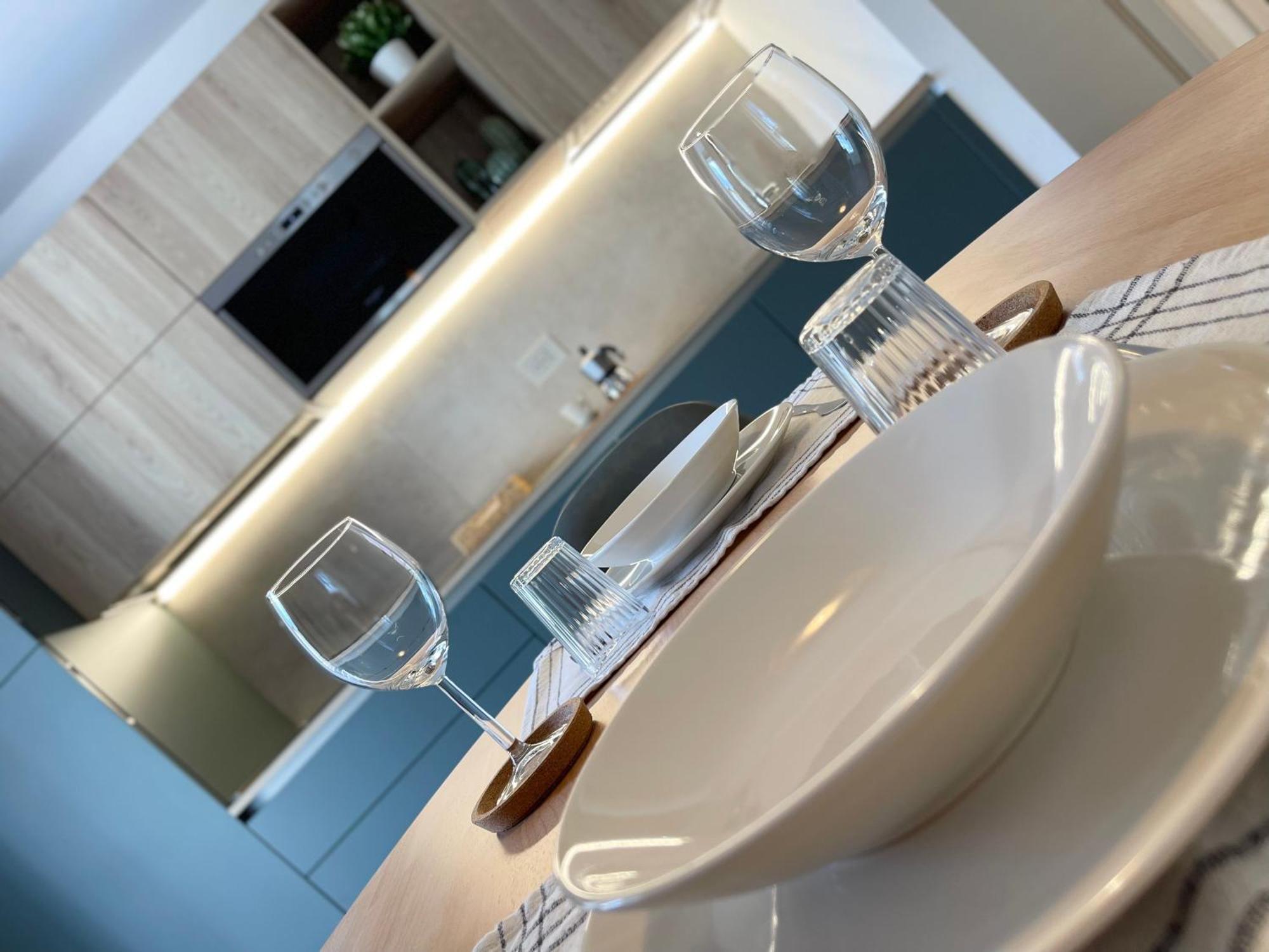 Casa Di Maggie 1 Apartment คาริโซโล ภายนอก รูปภาพ