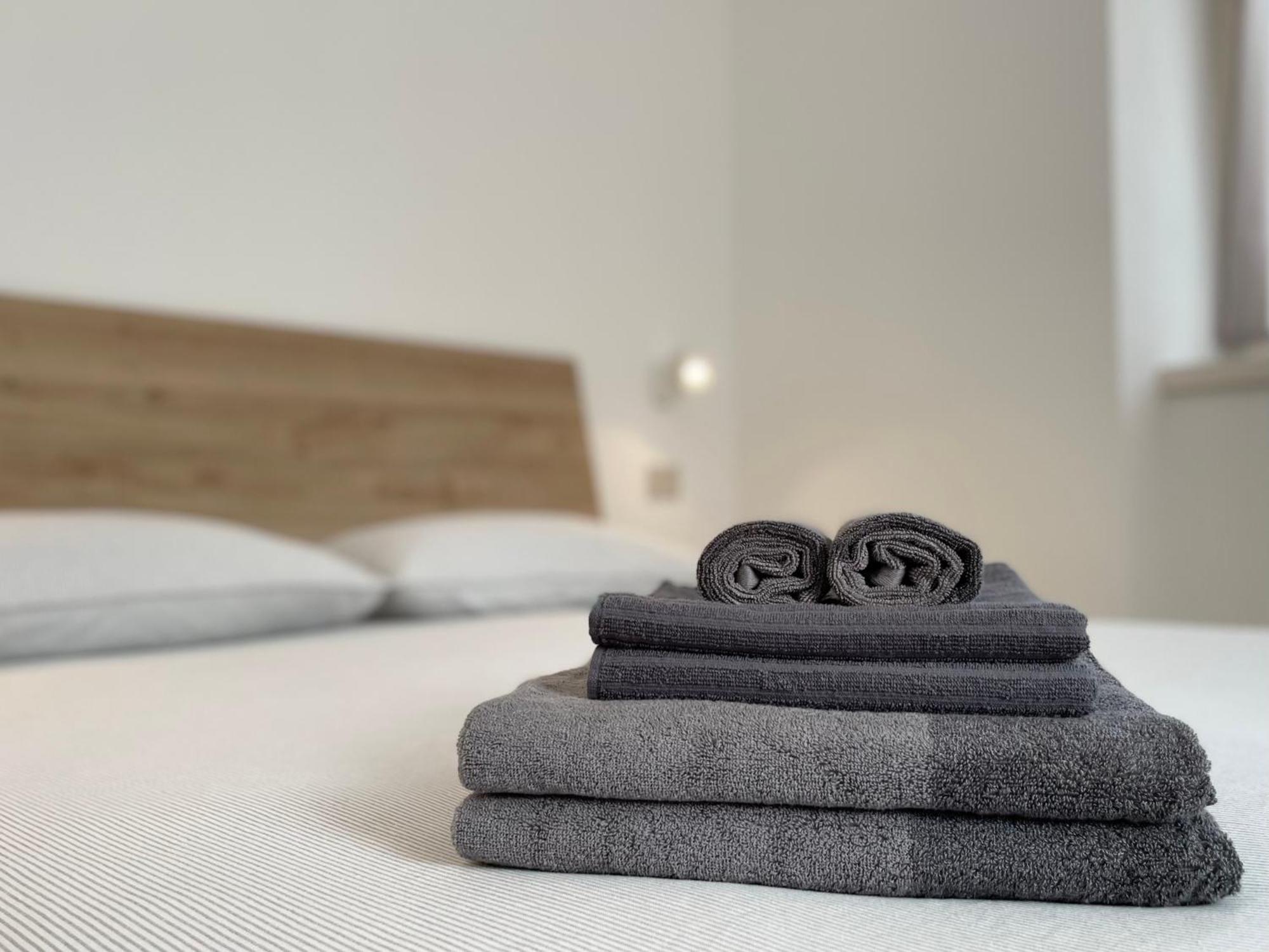 Casa Di Maggie 1 Apartment คาริโซโล ภายนอก รูปภาพ