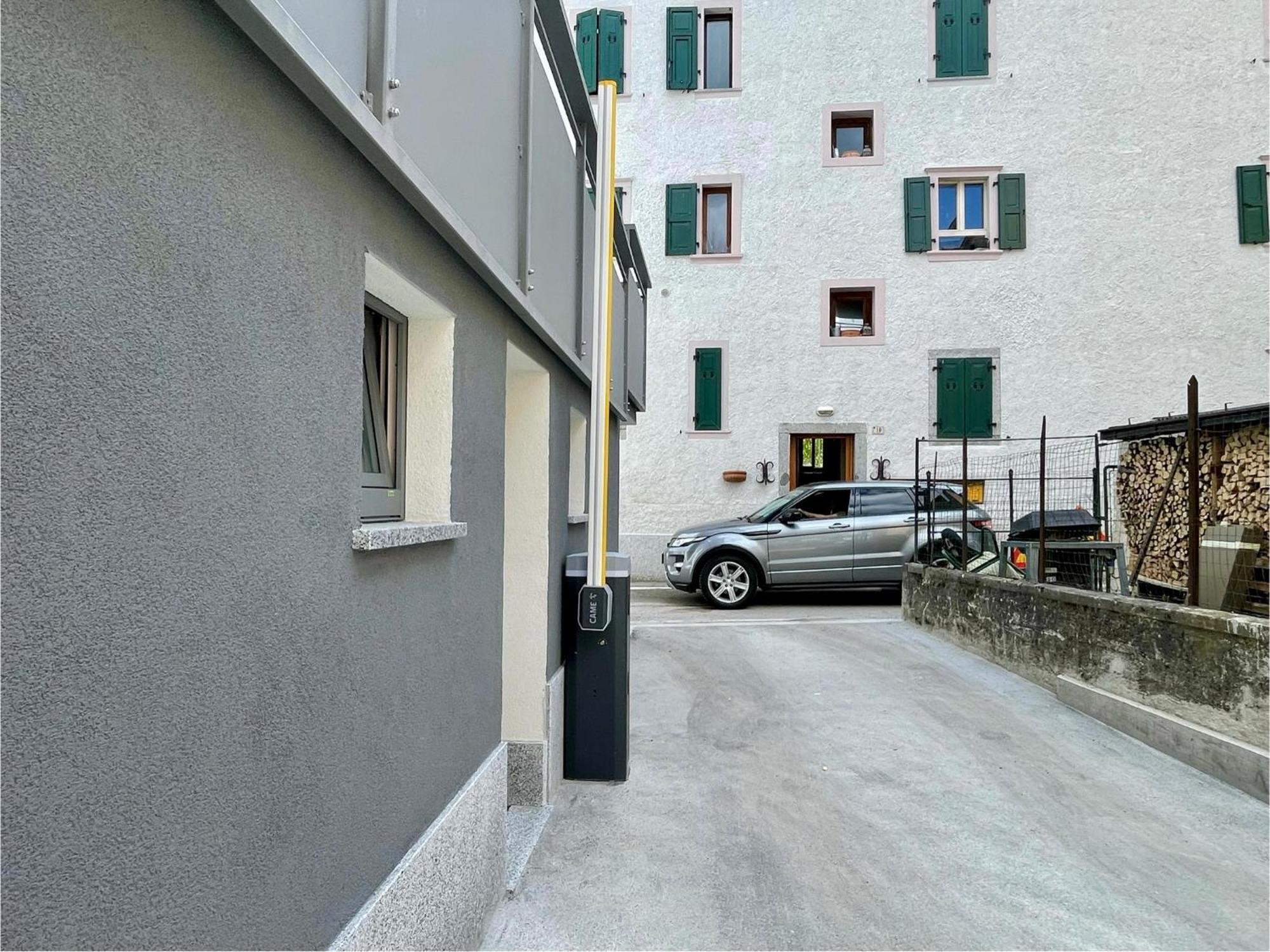 Casa Di Maggie 1 Apartment คาริโซโล ภายนอก รูปภาพ