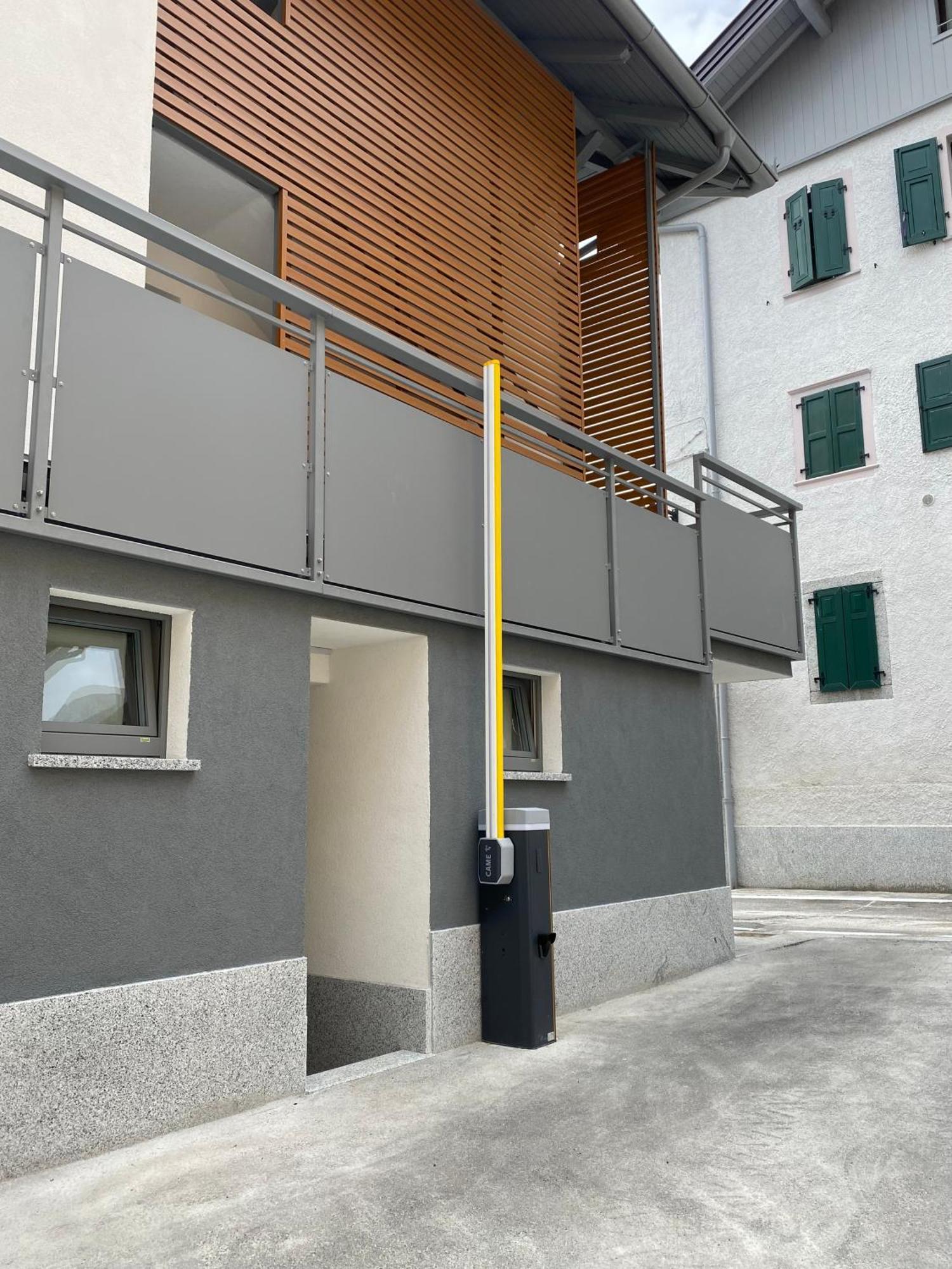 Casa Di Maggie 1 Apartment คาริโซโล ภายนอก รูปภาพ