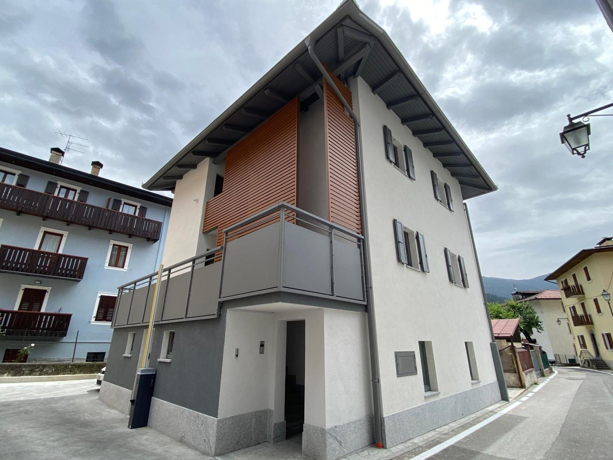 Casa Di Maggie 1 Apartment คาริโซโล ภายนอก รูปภาพ