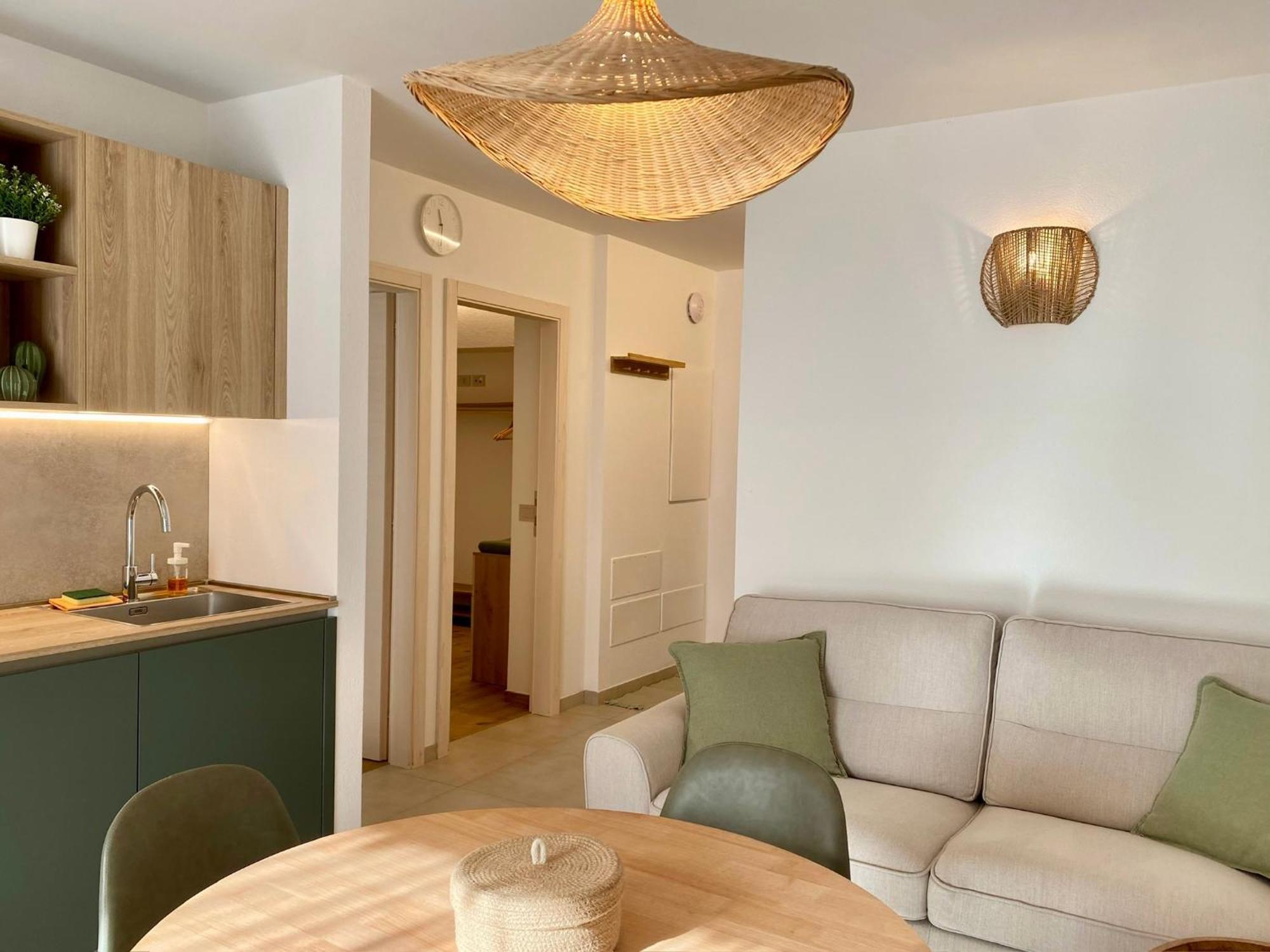 Casa Di Maggie 1 Apartment คาริโซโล ภายนอก รูปภาพ