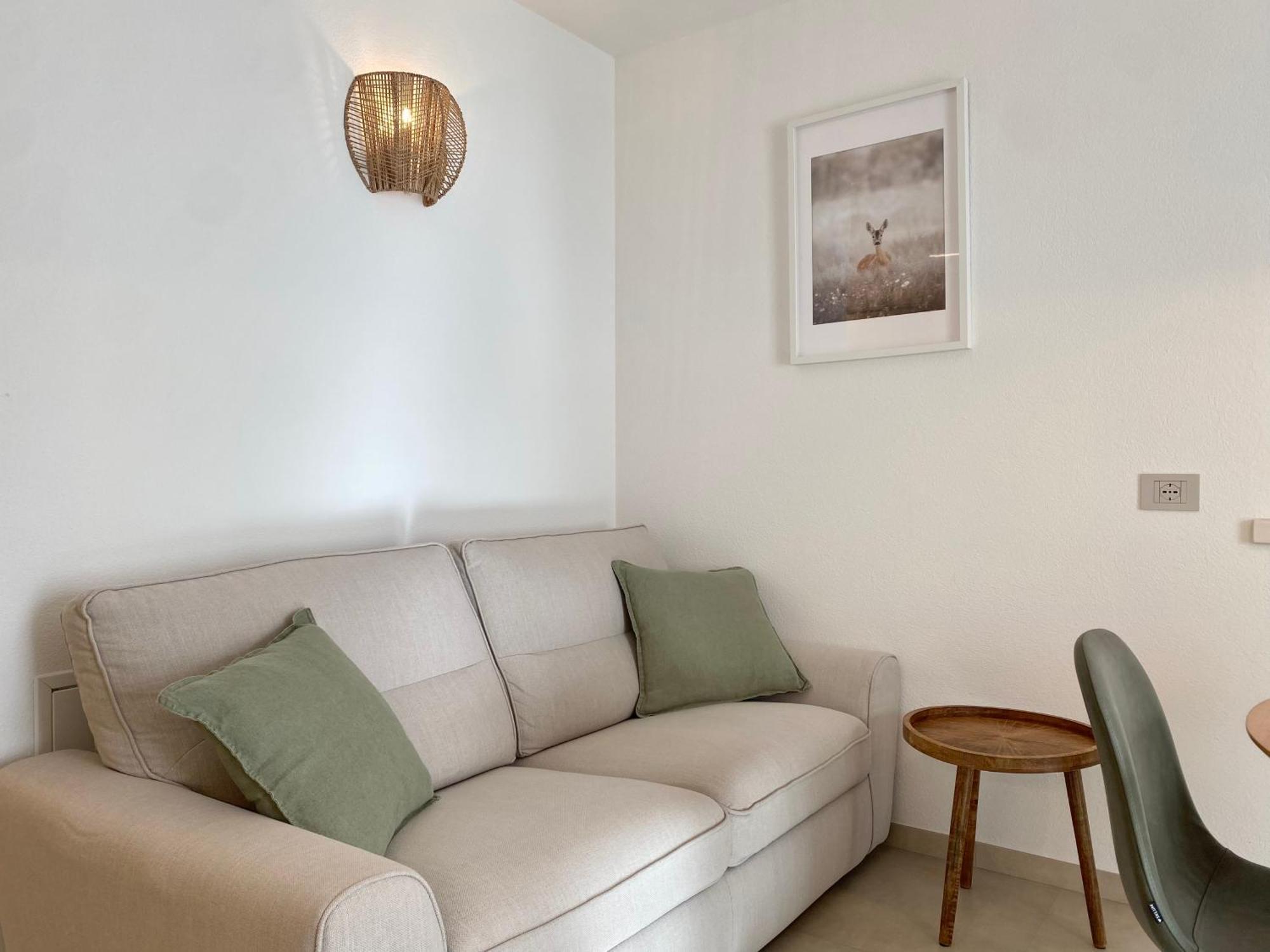 Casa Di Maggie 1 Apartment คาริโซโล ภายนอก รูปภาพ