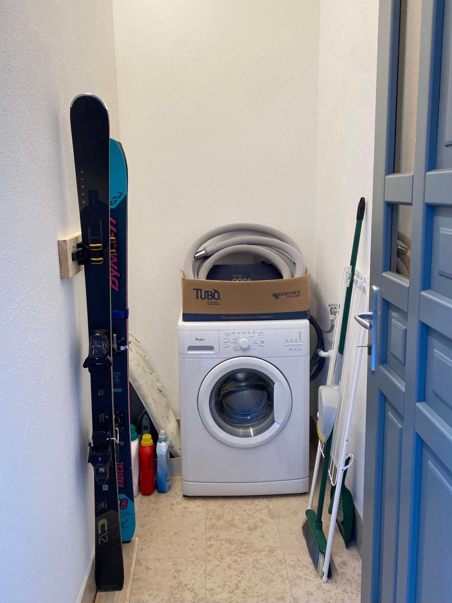 Casa Di Maggie 1 Apartment คาริโซโล ภายนอก รูปภาพ