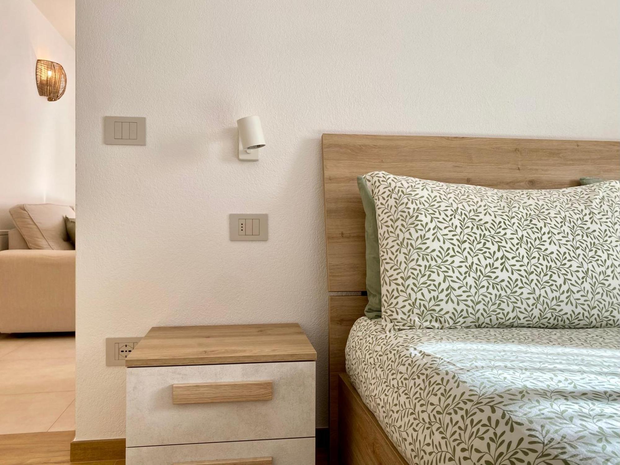 Casa Di Maggie 1 Apartment คาริโซโล ภายนอก รูปภาพ