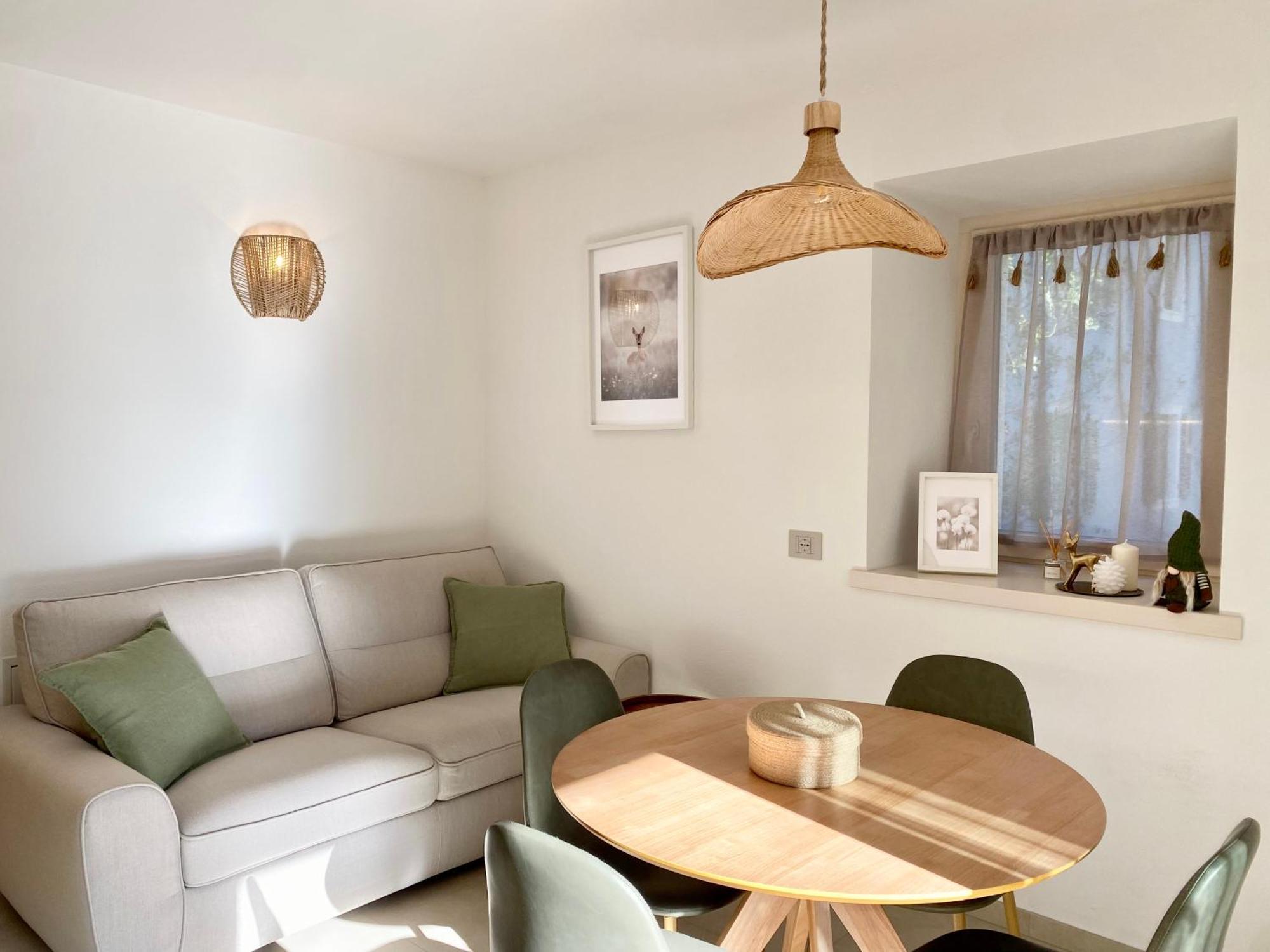 Casa Di Maggie 1 Apartment คาริโซโล ภายนอก รูปภาพ