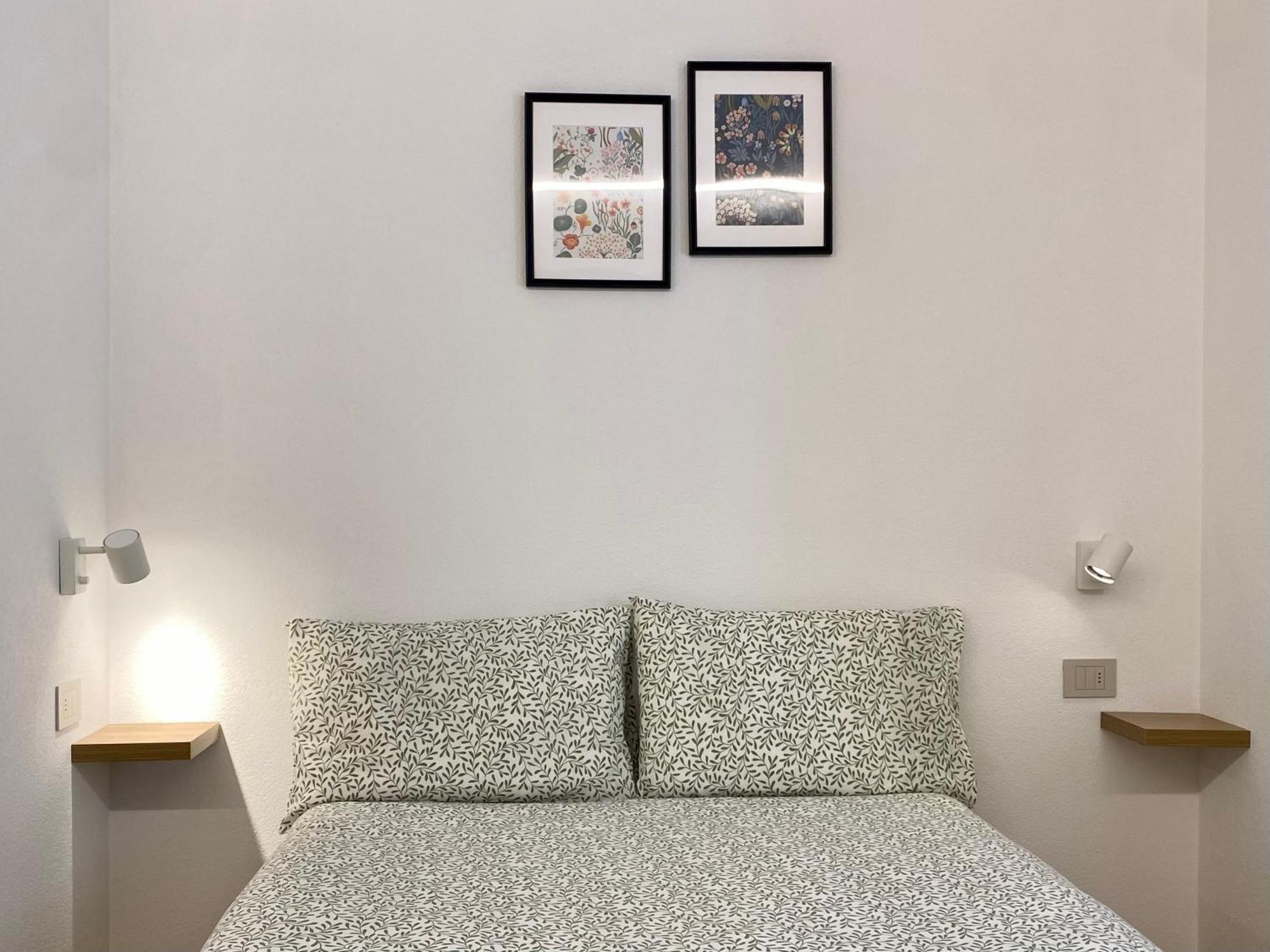 Casa Di Maggie 1 Apartment คาริโซโล ภายนอก รูปภาพ