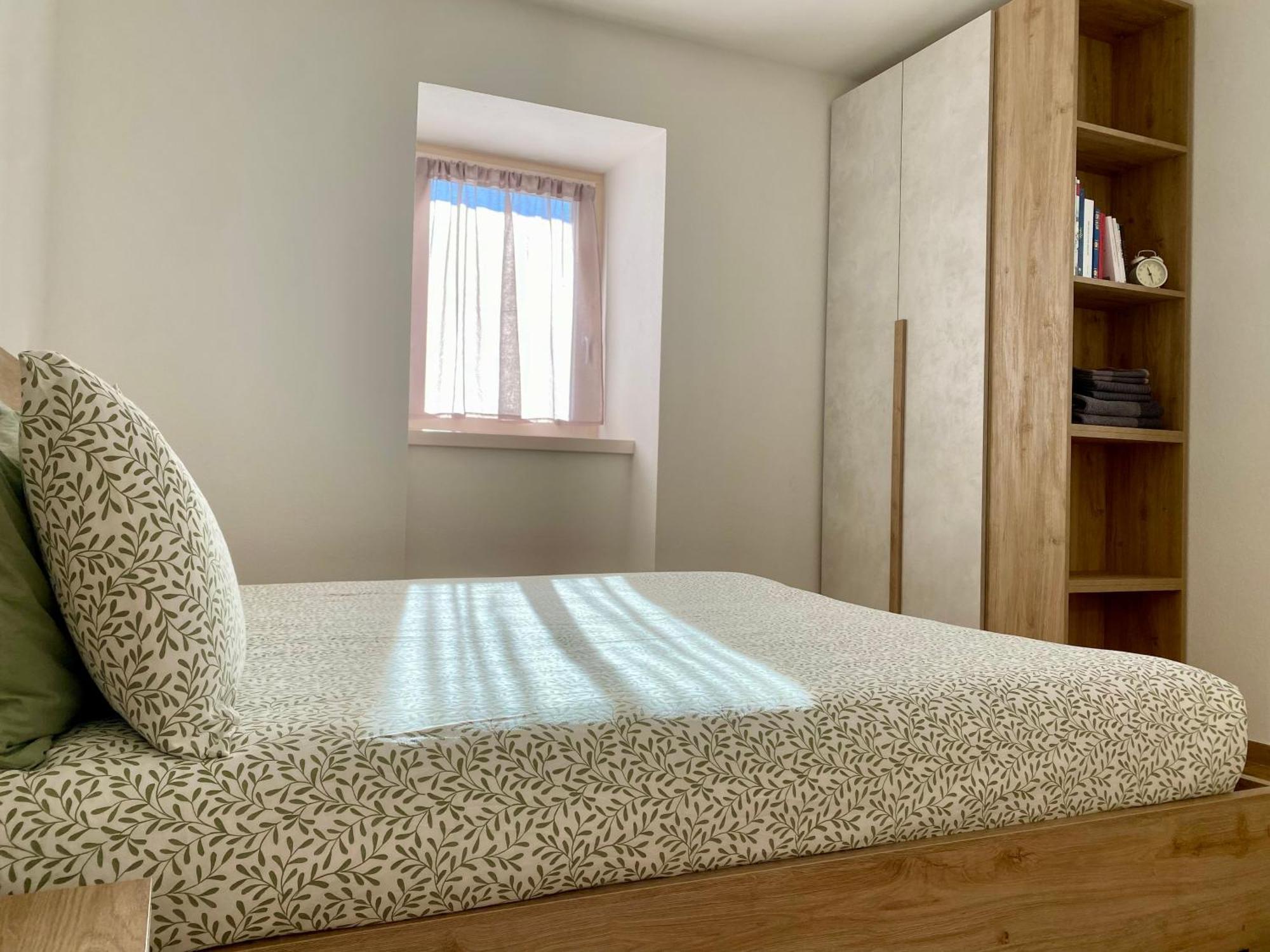 Casa Di Maggie 1 Apartment คาริโซโล ภายนอก รูปภาพ